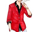 某有名YouTuberも依頼！イラスト承ります 看板用やYouTubeのアイコンやヘッダーのイラスト イメージ6