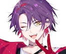 様々な用途のイラスト全般を制作します SNSやサムネ、一枚絵などお気軽にご相談ください！ イメージ8
