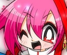 SNSアイコン描きます オリジナル、夢主アイコン描かせて下さい イメージ6
