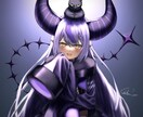 可愛い女の子から中性的な男の子まで幅広く描きます 【1枚絵(背景シンプル)コース】 イメージ6