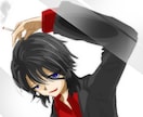 商用◎！アイコン･サムネイル･立ち絵制作します あなただけの素敵なイラスト作成します！ イメージ4