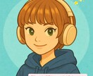 眠れない夜に。そっと寄り添う話し相手になります 夜更かしなぎさんの、心ラウンジ イメージ1