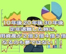 確定拠出年金、イデコ等資産形成のアドバイスします 確定拠出年金、iDeCoなどの資産形成のアドバイスをします。 イメージ1