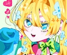 ポップで魅力的なあなただけのイラスト描きます かわいくて個性的なイラストをお届けします！ イメージ6