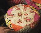 なんだか決まらない配色をお助けします 自分だけだと納得いかない配色にアドバイスします イメージ1