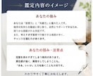 初心者歓迎あなたに合う仕事・副業をご提案します 自分でも気づいていない「あなたの特徴」を10項目から徹底分析 イメージ6