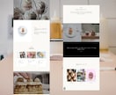shopifyで本格ECサイト制作をサポートします ShopifyパートナーがECサイトの構築をサポートします！ イメージ5