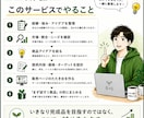 あなたの副業アイデアを一緒に形にします 自分に何ができるか分からない副業初心者の方へ イメージ3