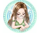 イラストやアイコンなど描きます 。リアル、ディフォルメ、漫画調、なんでも描きます。 イメージ1