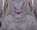 かっこいい、可愛いイラスト制作します 使用用途は様々です！ぜひご依頼ください！ イメージ3