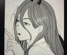 イラスト描きます SNS用にピッタリ！あなただけのキャラ イメージ2