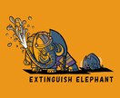 企業キャラクターをデザインします 商用利用可／修正無制限／納得いくまで作り上げます。 イメージ9