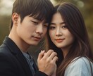 国際恋愛・結婚｜価値観の違いと未来を占います 文化や価値観の違いを超えて、ふたりの未来を読み解きます イメージ3