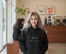 プロ仕様！AIで理想のモデルや商品画像を生成します ECサイト・SNS・広告のコストを劇的に削減！ イメージ1
