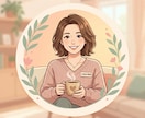 どんなお話も大歓迎です。ご連絡お待ちしております どんな些細なご相談も大歓迎です。 イメージ1