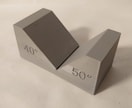 3Dモデリングからプリントまで柔軟対応します アイデアや困りごとを実物パーツとして形にします イメージ4