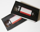 VHSビデオテープの映像をデジタル化します 再生できなくなった昔の映像を復活させます！ イメージ1