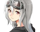 汎用SNSアイコンの作成を承ります 現役プロのイラストレーターが描きます！ イメージ2