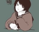 アイコンなどのイラストの作成をいたします 最短1日でアイコンイラスト作成します！ イメージ1