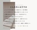 Wixブログ診断｜集客に繋がる作り方をお伝えします 今後も使えるブログ構成・設定のポイントをまとめます！ イメージ2