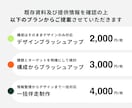 ビジネス資料｜構成からデザインまで担当いたします PPT/Gスラ/Canvaで作成いたします！ イメージ2