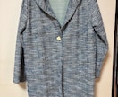 ニット生地の洋服作りをお教えします あなたにびったりの洋服を自分で作る！ イメージ2