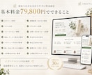 売上につながるLPを制作します クラファンで約1,000万円の支援を集めた経験をもとに作成 イメージ6