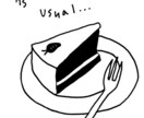 モダン/モノクロのイラストを提供します 食べ物や人物、お店の商品なども写真からイラストに変えます！ イメージ1
