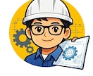 製造業のAI活用一緒に考えます 機械設計・技術資料・議事録など現場の業務改善を手伝います イメージ1