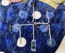 第2種電気工事士の技能を添削します はじめて電気工事士技能試験、合格者が直接添削します。 イメージ3