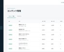 飲食店・カフェ向けHPを制作します メニュー・営業情報・予約導線を見やすくまとめる イメージ6