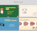 あなただけの名刺デザインをお作りします オーダーメイド、低価格、修正回数無制限！ イメージ4