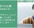 写真で作る感動の結婚式オープニングつくります 映画風に始まる、ふたりだけの結婚式ムービー イメージ3