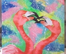 イラストや絵画なんでも描きます リクエストに沿ってご満足いただける作品をお手元に♡ イメージ1