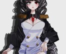 唯一無二のイラストをお描きします クオリティ高めで幅広い！様々なジャンルの絵を求めるあなたに。 イメージ3