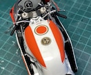 車&バイク　プラモデル作成代行致します 綺麗にプラモデル作りたい！自分の車を作りたい！ イメージ8