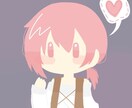 SNSアイコン描きます 緩い絵を描きます！ゆるい絵が好きな人にオススメです！！ イメージ5