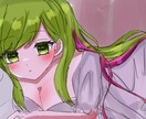 イラスト描きます 高クオリティのイラストを納品いたします イメージ1