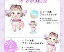 見やすいメニュー表作ります 一目で伝わる！欲しいにつながる！ イメージ6