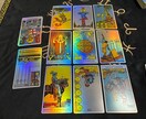 片思いのお悩みを鑑定させていただきます 相手の状況/距離の縮め方/今後の流れ/どう思われているか イメージ6
