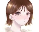 エモい！可愛い！SNSアイコン/イラスト描きます 一味違うSNSアイコン/イラストをお求めの方へ イメージ2