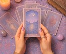 A or B？どちらにする？霊感タロットで導きます ✨選択肢リーディングで迷っていることの最善の選択を✨ イメージ2