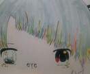 お絵描きします お絵描きします下手ですトプ　背景　大丈夫です！ イメージ2