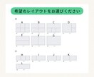 公式LINEリッチメニューを作成します タップしたくなるようなデザインで集客UPのお手伝いをします！ イメージ3