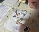 PDF全33P 魔法のペンデュラム習得ガイドます 基礎〜実践まで自宅で習得。迷いを解決するダウジング技術決定版 イメージ4