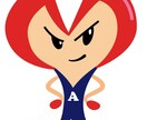ロゴ＆マークのデザインやフライヤーを制作します 身近なものにも愛着あるデザインを！ イメージ5