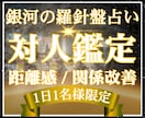 親・兄弟・友人｜人間関係の最適な距離感を占います 西洋占星術×数秘術×タロットの融合占術｜人間関係改善占い イメージ6