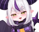 SNSのアイコンを描きます SNSのアイコンを探している方へ イメージ2