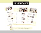 先着3名★最低価格　店舗HP制作いたします 修正3回無料！STUDIO・WordPress対応 イメージ6