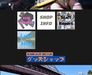 納得のいく、【更新が簡単】なブログ作成します ご自身のイメージに合ったブログをワードプレスで制作します イメージ2